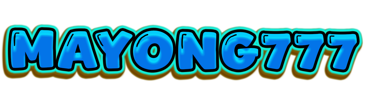 MAYONG777 Logo